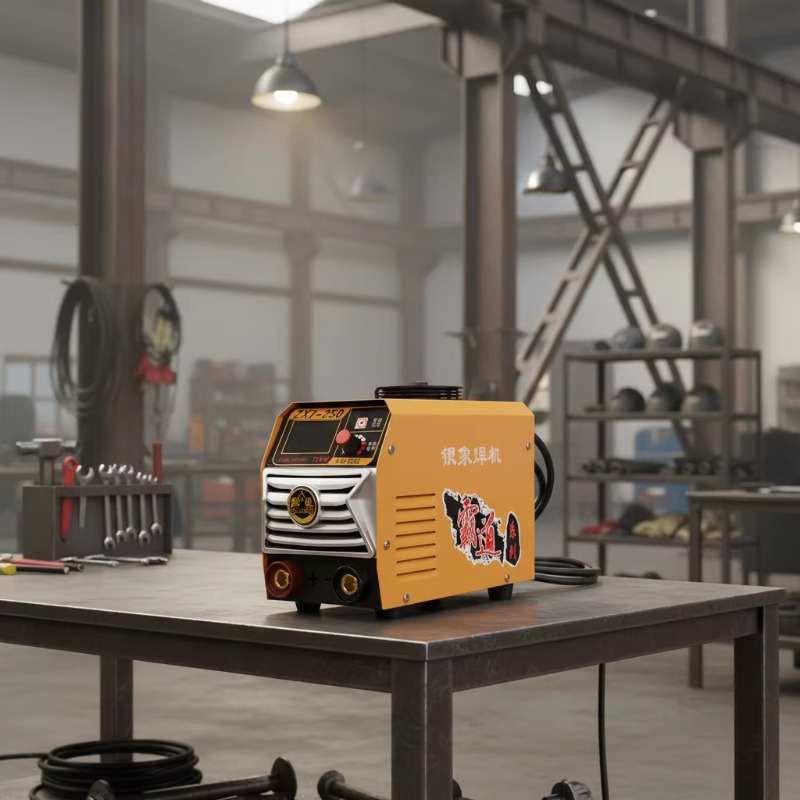 Smart Home Controller - Smart Control Welding Machine Beginner-Friendly Welder