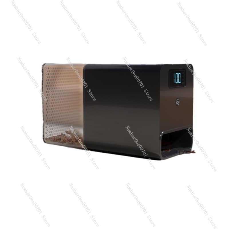 Smart Home Killer - Smart Cockroach Killer Non-Toxic | Whole