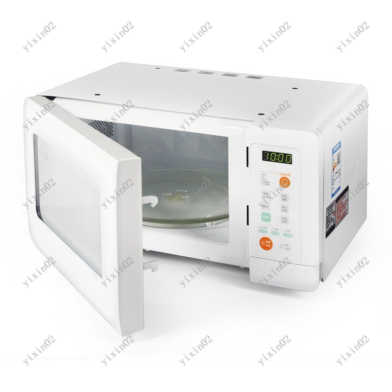 Smart Home Oven - Mini Smart Microwave 1 Under Cabinet