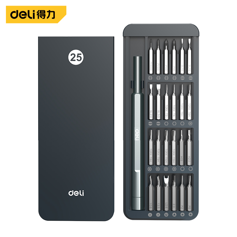 Smart Home For Pc - 24/41/57 Pcs Screwdriver Set Precision Magnetic