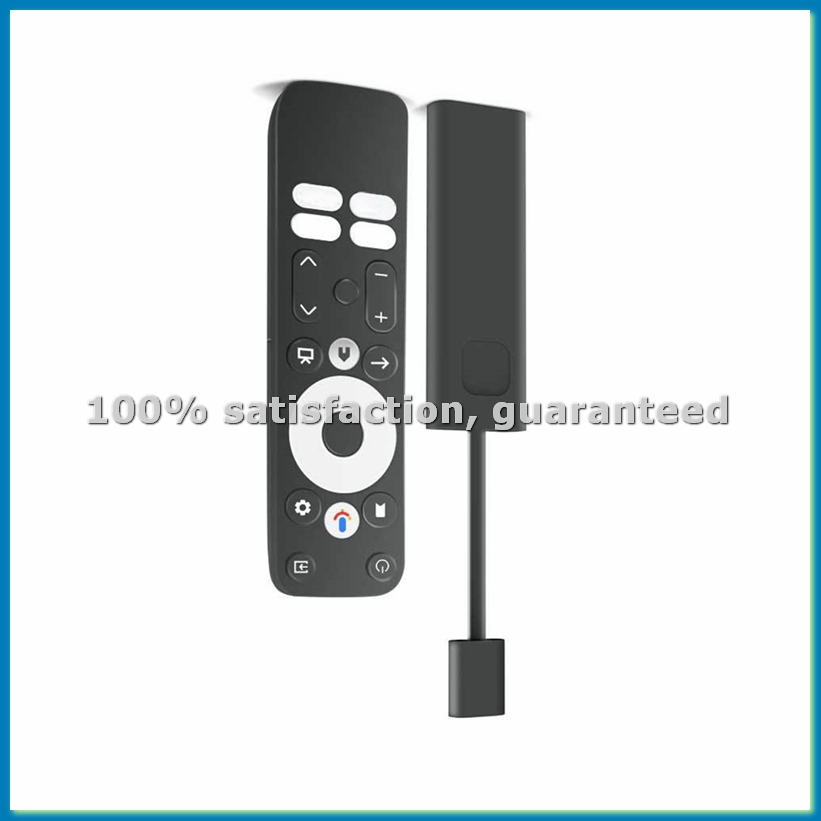 Smart Home Controller - GD1 Android 11.0 TV ATV Quad