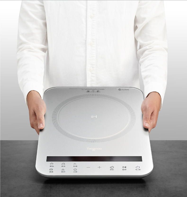 Smart Home Oven - Taigroo induction cooker household set panel