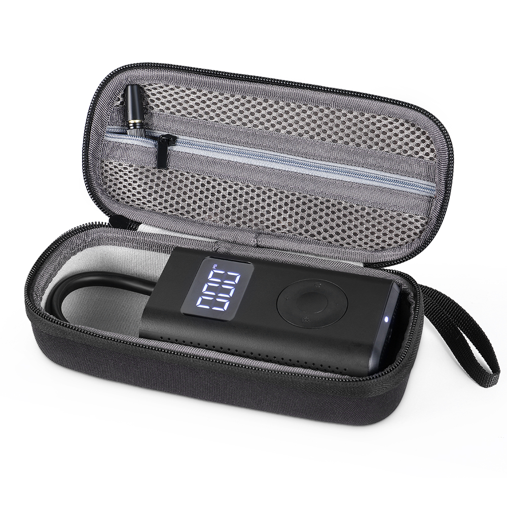 Smart Home Yam Pounder - Hard Case for Xiaomi Smart Home