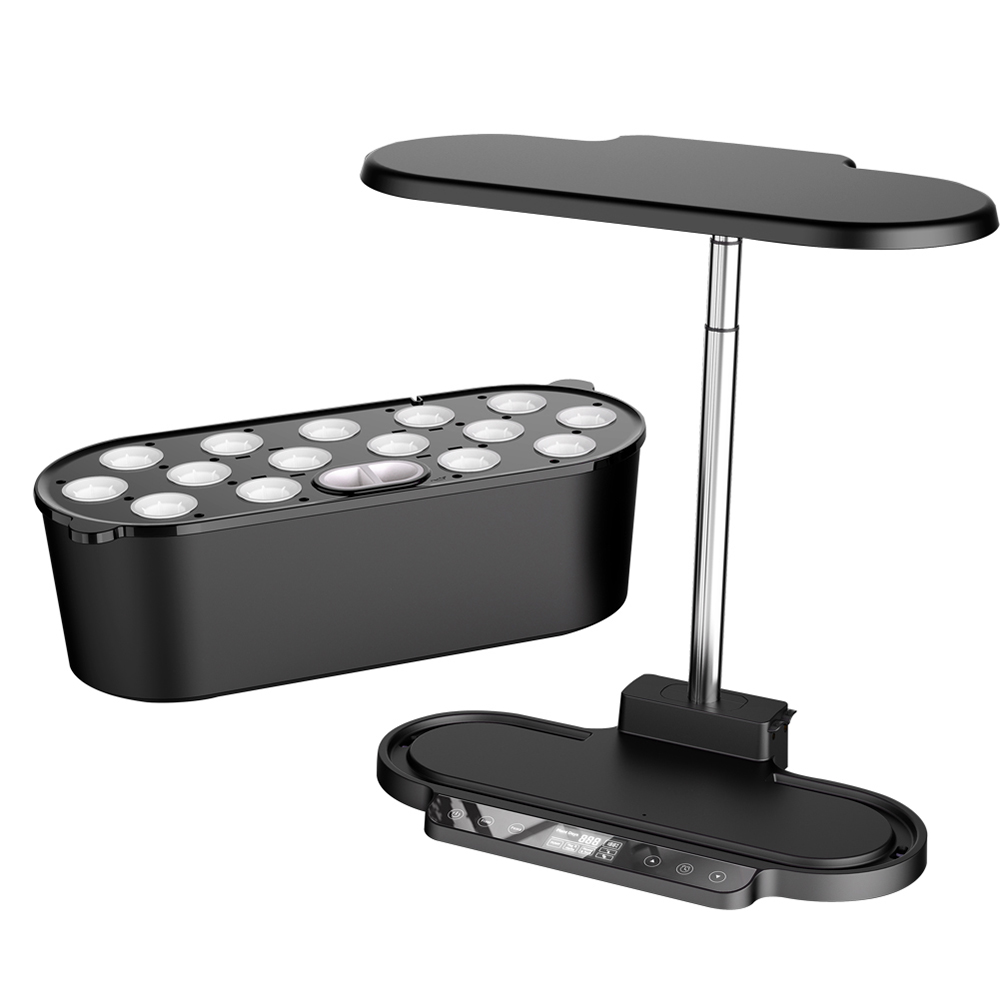 Home Garden, Hydroponic Growin – Smart Home For Pc recenzja i cena