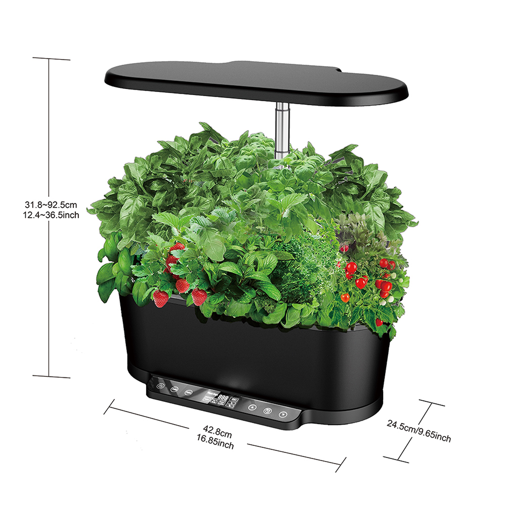 Home Garden, Hydroponic Growin – Smart Home For Pc recenzja i cena