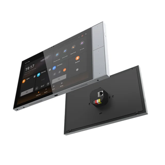 2026 Smart Touch Panel for Bus – Smart Home Controller recenzja i cena