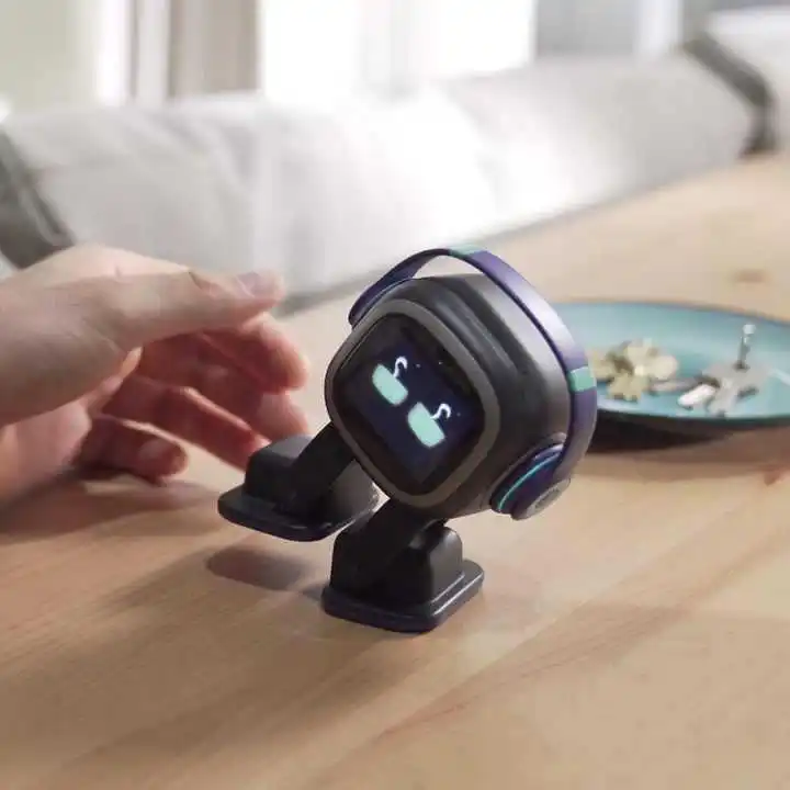 Emo Robot Commercial Smart AI, – Smart Home Voice Control recenzja i cena