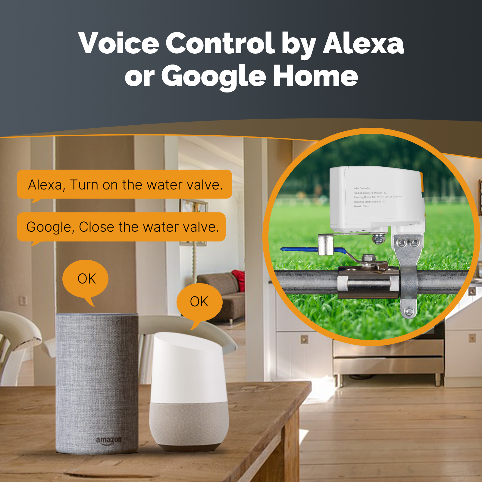 MOES Tuya ZigBee Smart battery – Smart Home Elements recenzja i cena