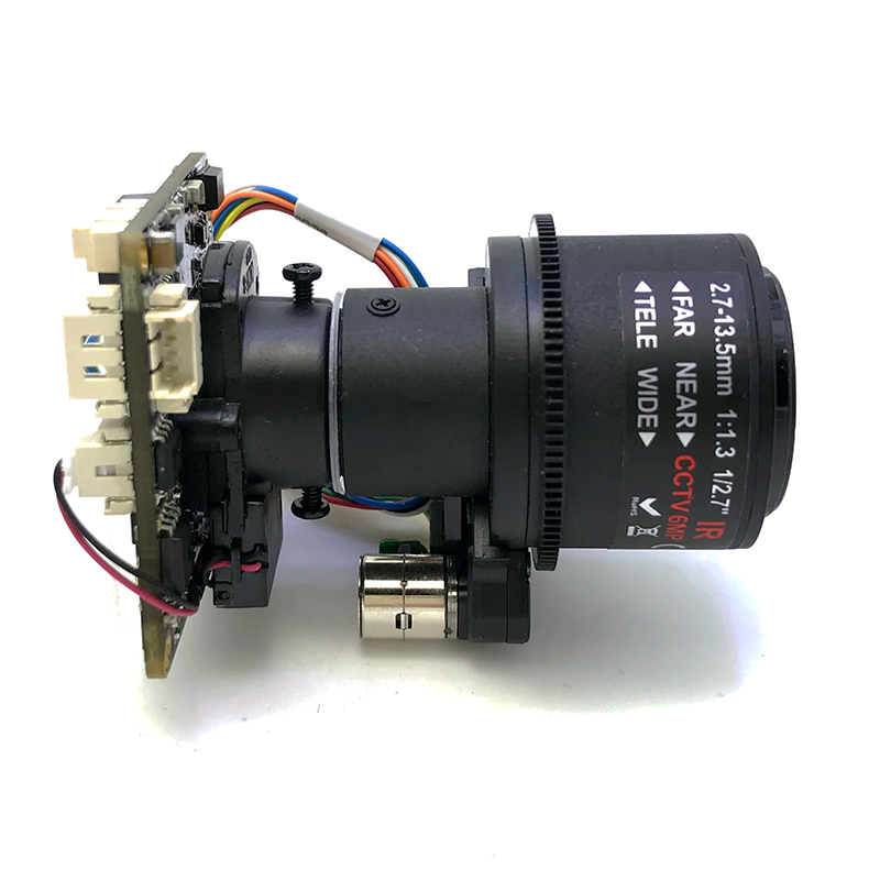 2MP Hi3516CV300 + 323 IMX 30fp – Security Ip Camera recenzja i cena