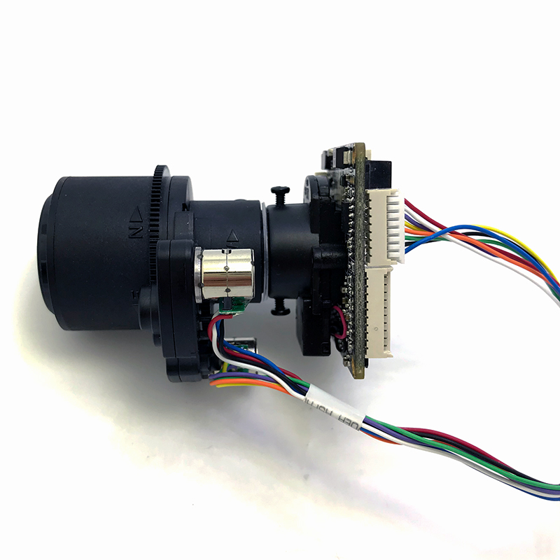 2MP Hi3516CV300 + 323 IMX 30fp – Security Ip Camera recenzja i cena