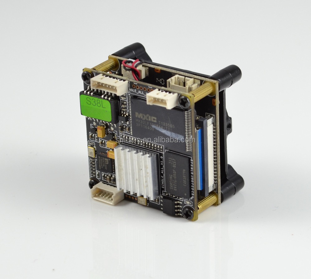 IMX464 IMX347  5G top selling  – Security Ip Camera recenzja i cena