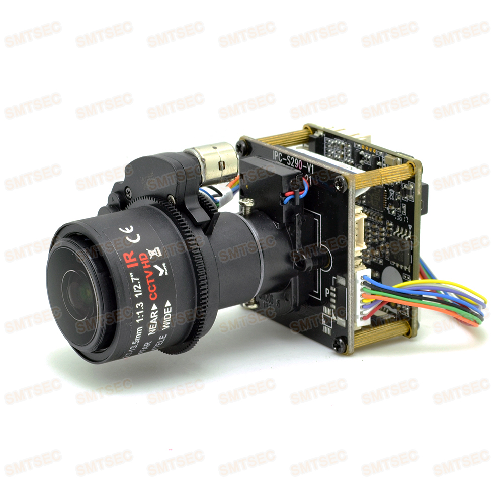 IMX464 IMX347  5G top selling  – Security Ip Camera recenzja i cena