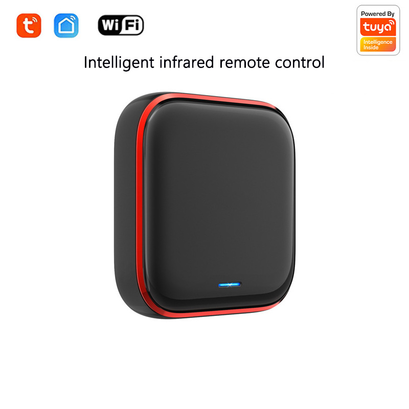 Home Tuya Voice Control 360 °  – Universal Remote Smart Home recenzja i cena