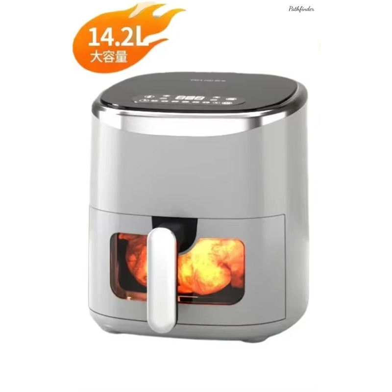 Meiling New Smart Oil-Free Air – Smart Home Oven recenzja i cena