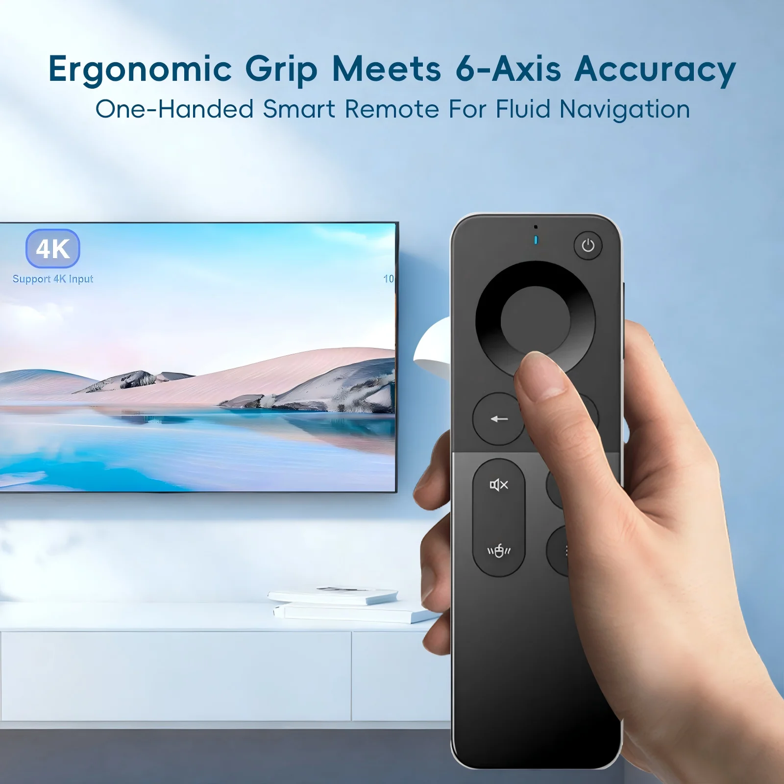 iPazzPort 2.4G &Bluetooth Mini – Smart Home For Pc recenzja i cena