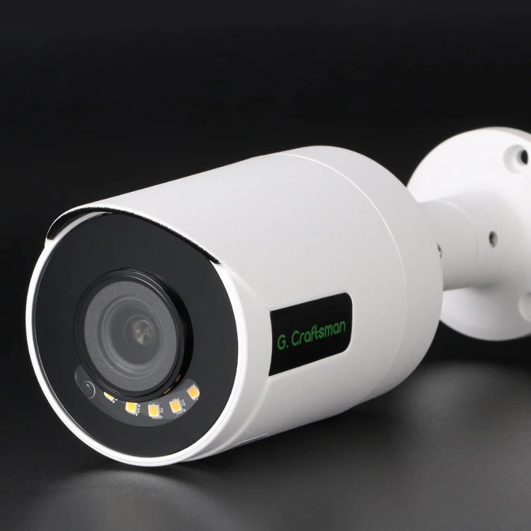 2026 GX-GFW-M8X(AG) 4K 8MP 1/1 – Security Ip Camera recenzja i cena