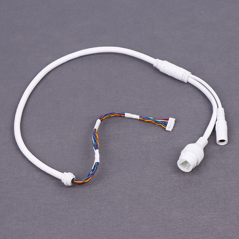 Camera Tail Cable Ethernet Lan – Security Ip Camera recenzja i cena
