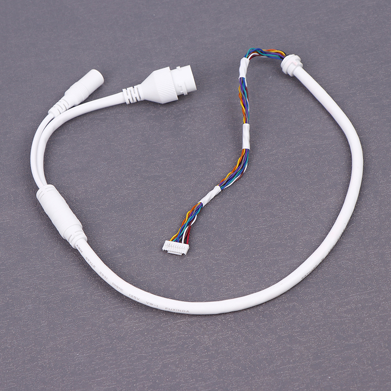 Camera Tail Cable Ethernet Lan – Security Ip Camera recenzja i cena