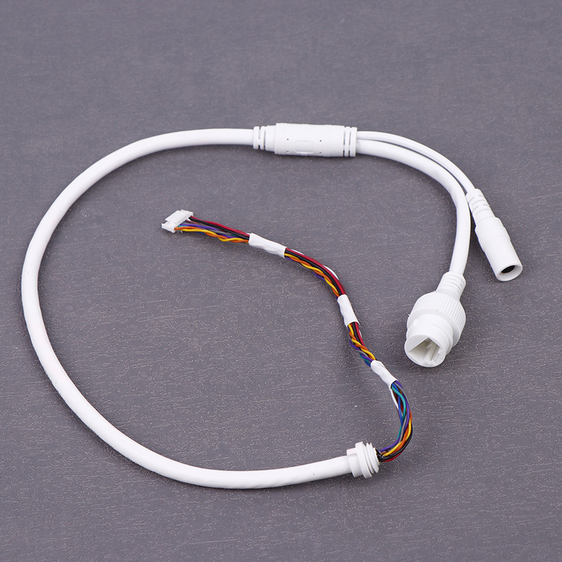 Camera Tail Cable Ethernet Lan – Security Ip Camera recenzja i cena