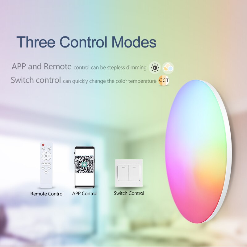 BENEWTON Smart Ceiling Light R – Smart Home For Pc recenzja i cena