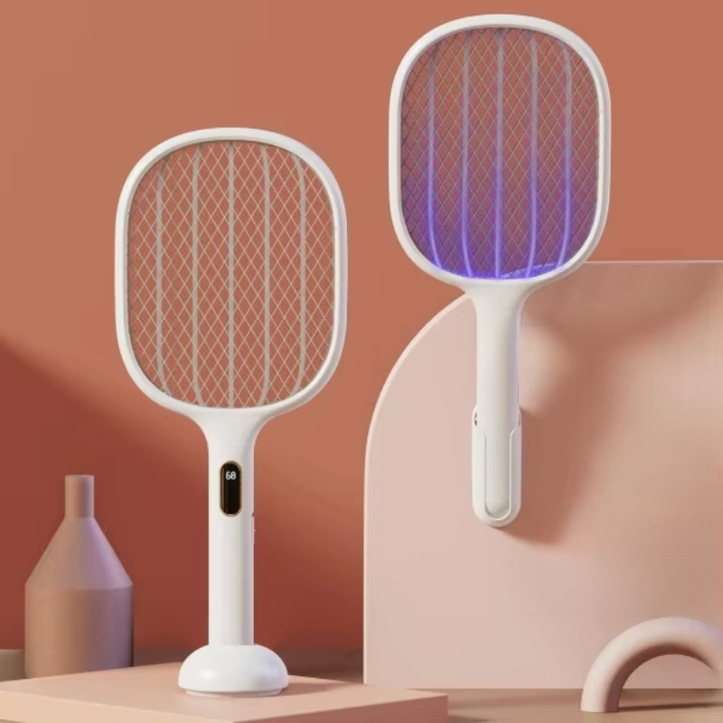 Smart Digital Mosquito Killer  – Smart Home Killer recenzja i cena