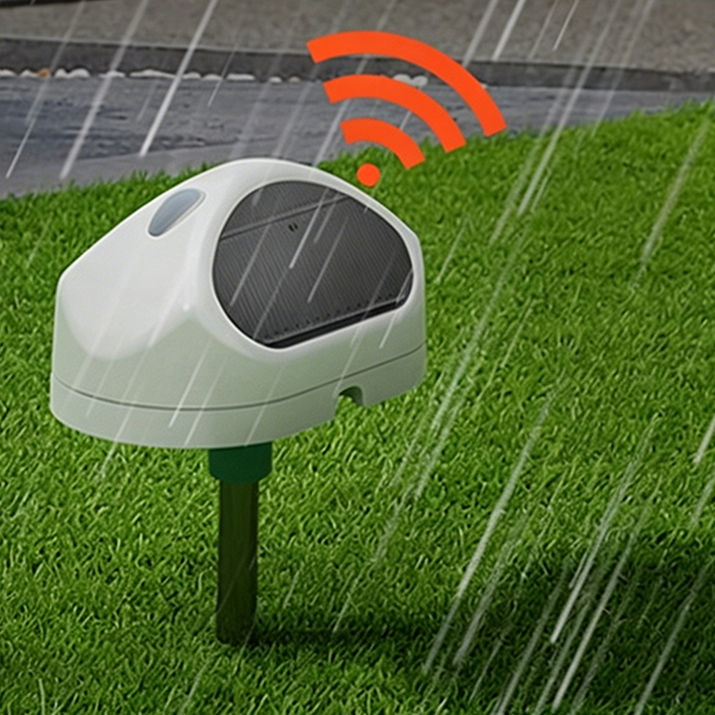 Intelligent WiFi Rain Sensor,  – Wifi Water Sensor recenzja i cena