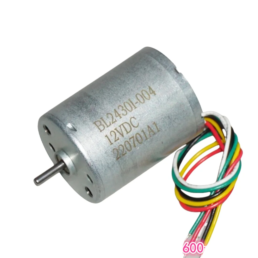 Electric Motor Brushless DC 12 – Smart Home Yam Pounder recenzja i cena