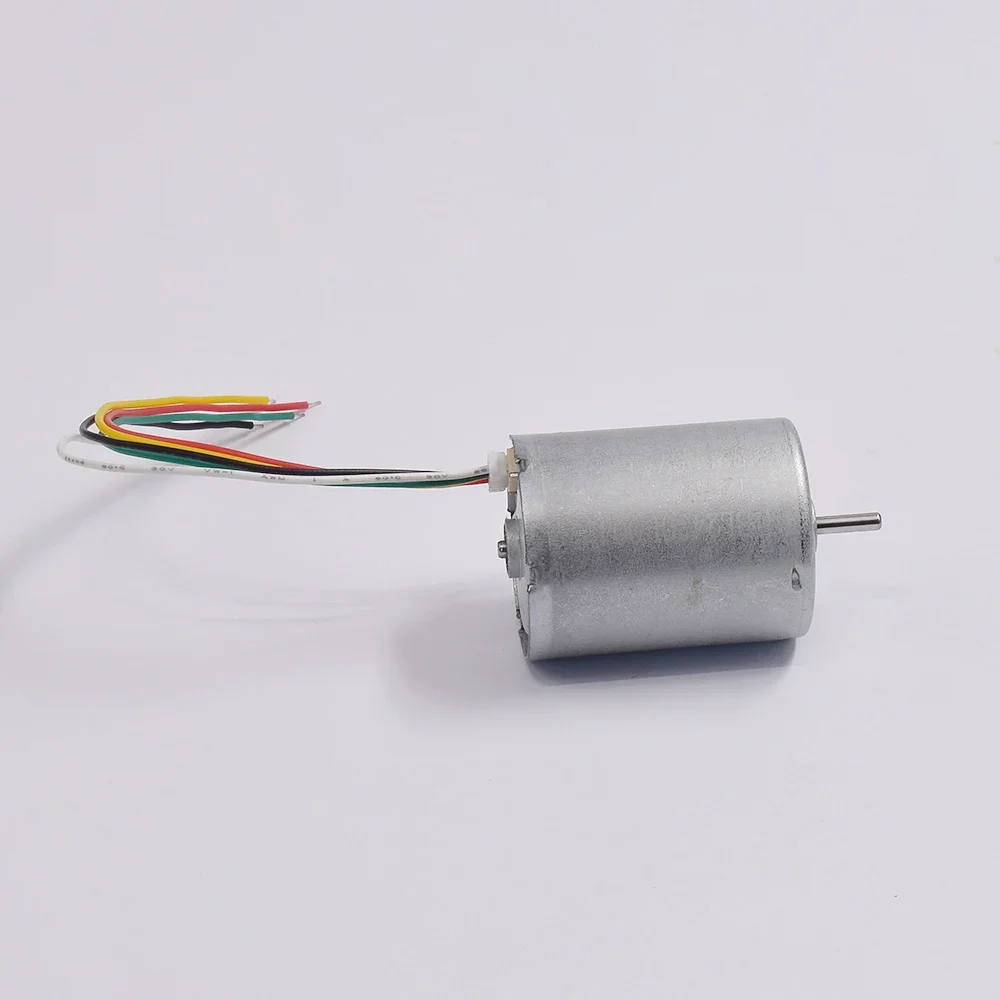 Electric Motor Brushless DC 12 – Smart Home Yam Pounder recenzja i cena