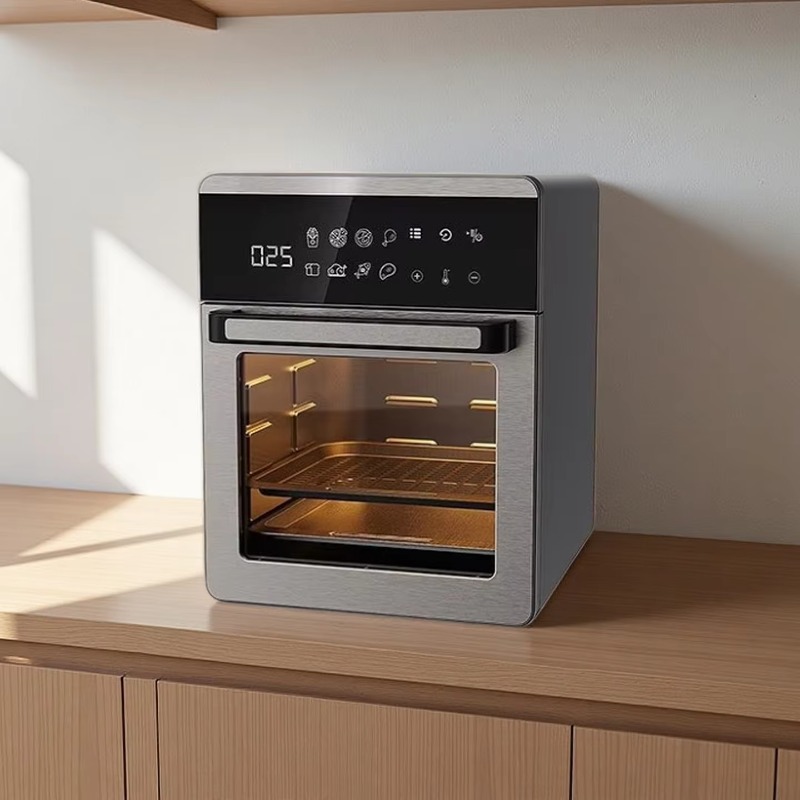 Large Capacity Multifunction V – Smart Home Oven recenzja i cena