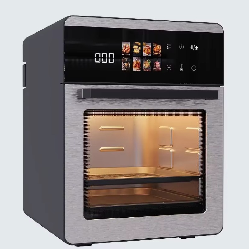 Large Capacity Multifunction V – Smart Home Oven recenzja i cena