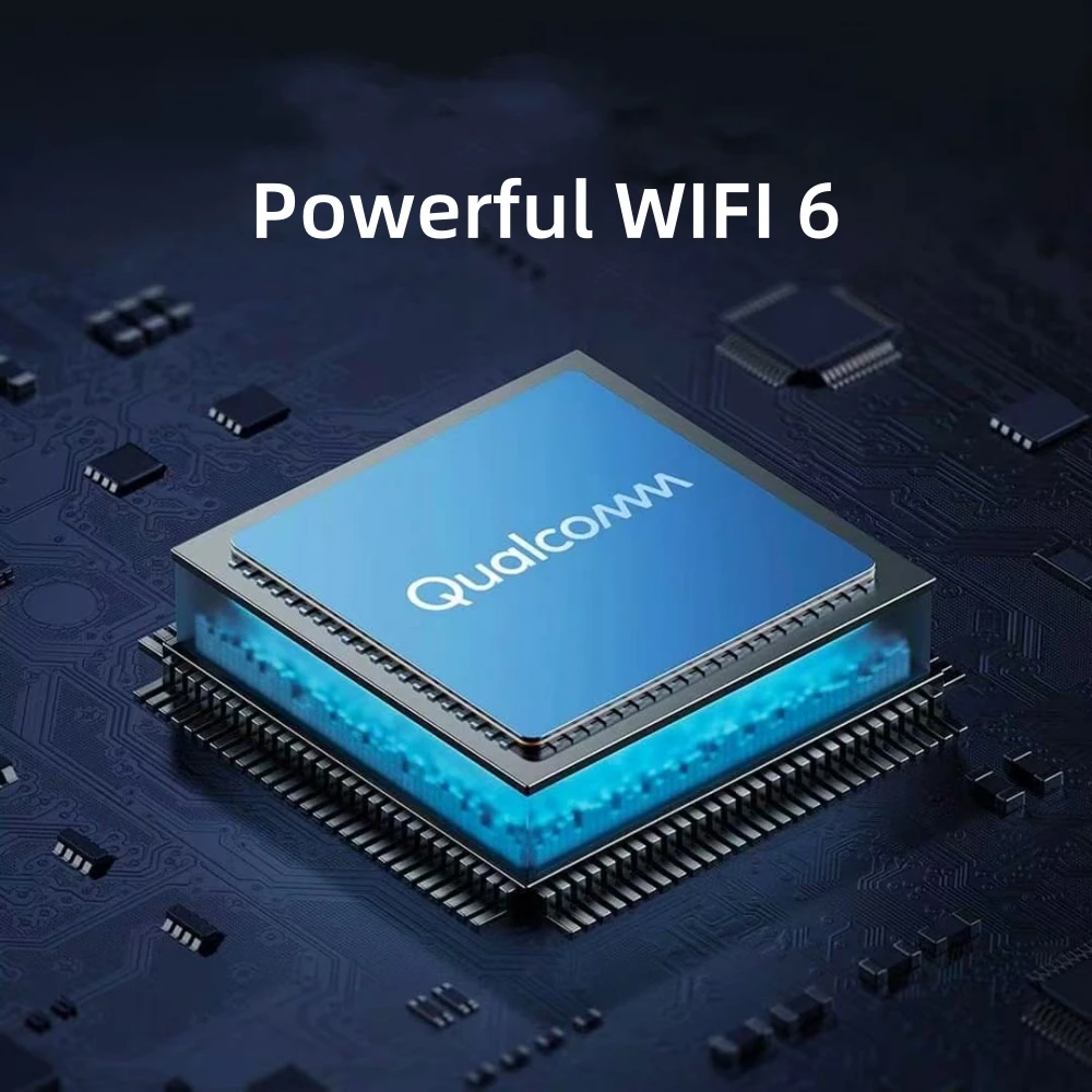 XIAOMI AX3000 WiFi 6 Router 29 – Smart Home X10 recenzja i cena