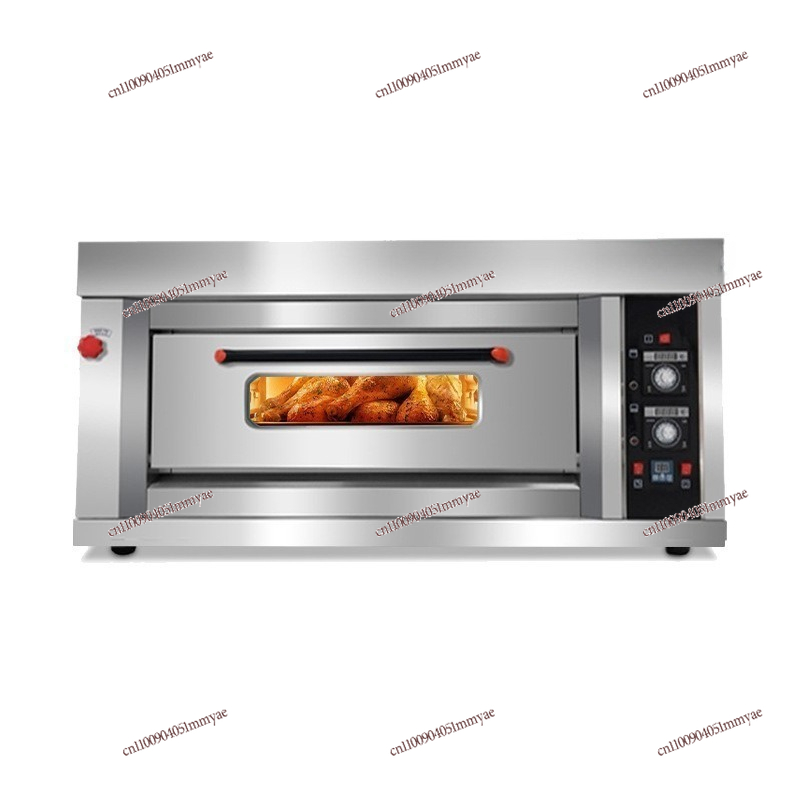 Electric Oven Commercial One-l – Smart Home Oven recenzja i cena