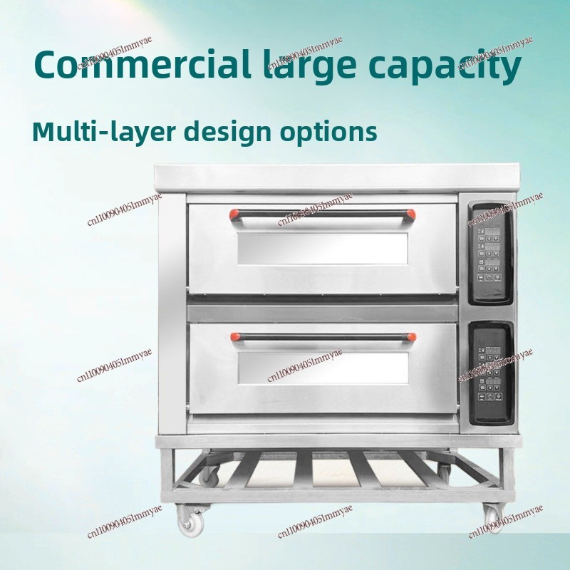Electric Oven Commercial One-l – Smart Home Oven recenzja i cena