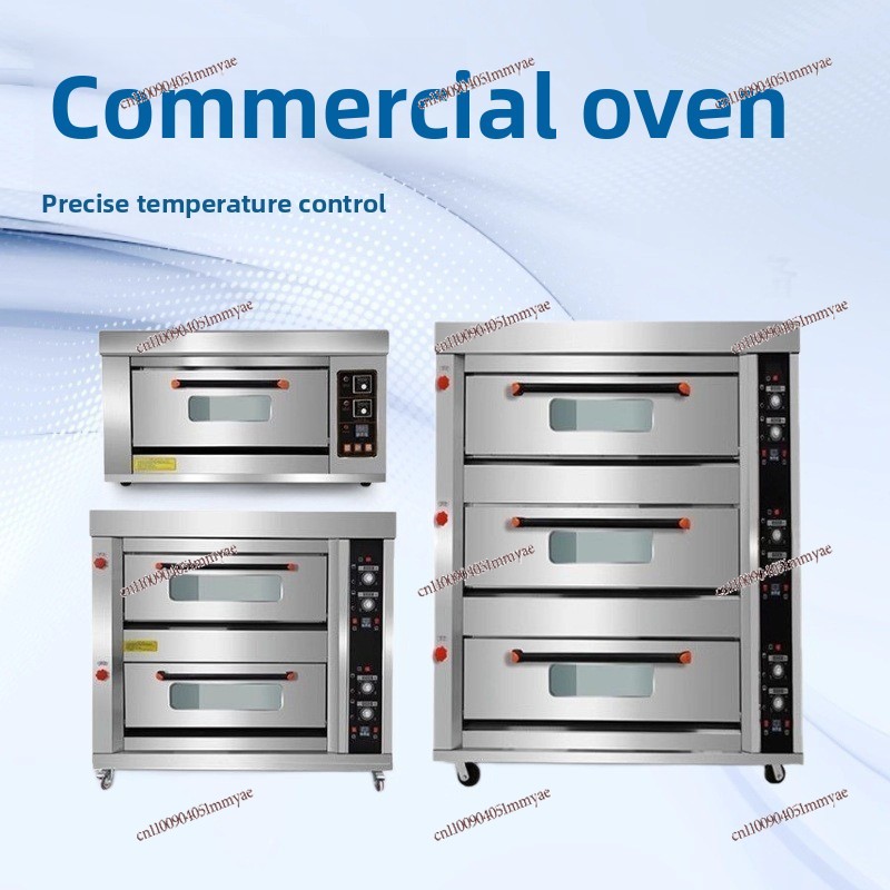 Electric Oven Commercial One-l – Smart Home Oven recenzja i cena