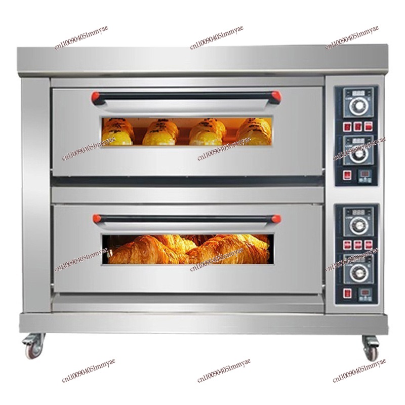 Electric Oven Commercial One-l – Smart Home Oven recenzja i cena