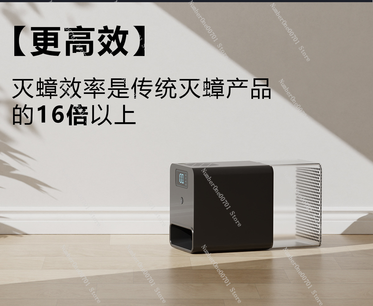 Smart Cockroach Killer Non-Tox – Smart Home Killer recenzja i cena
