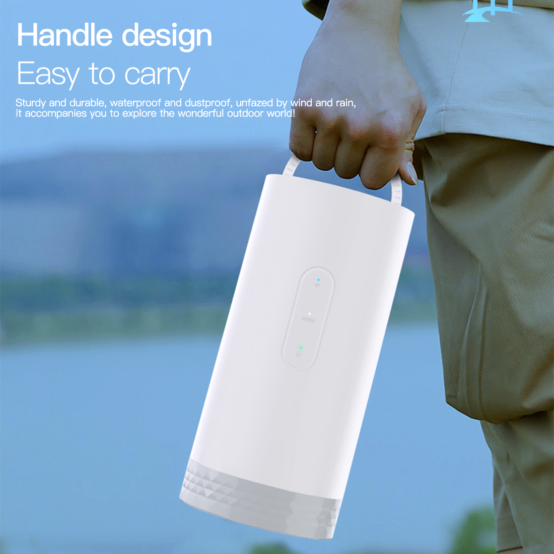 TIANJIE CAF902 Ai Smart Router – Smart Home X10 recenzja i cena
