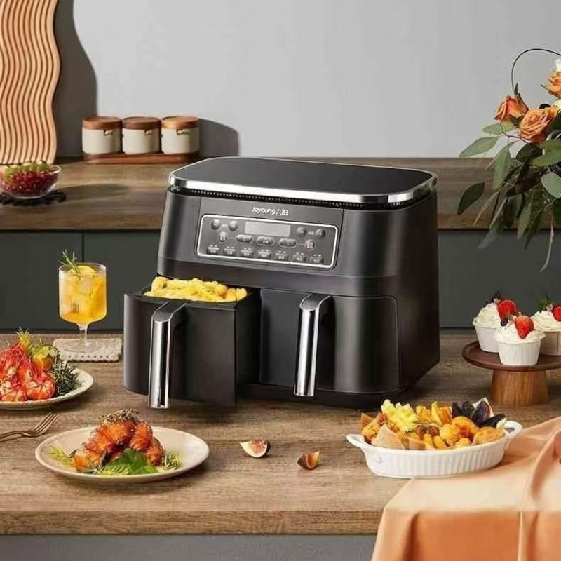 Air Fryer Large-Capacity, Mult – Smart Home Oven recenzja i cena