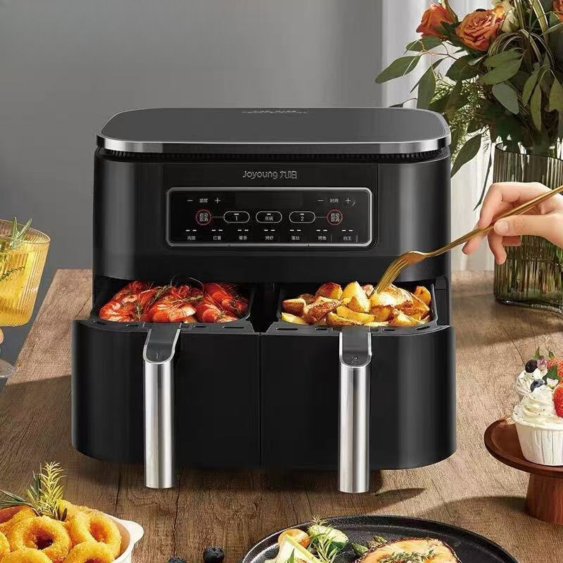 Air Fryer Large-Capacity, Mult – Smart Home Oven recenzja i cena