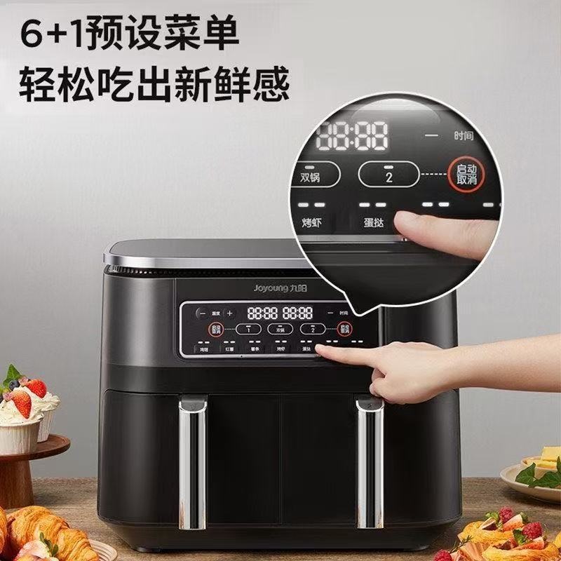 Air Fryer Large-Capacity, Mult – Smart Home Oven recenzja i cena