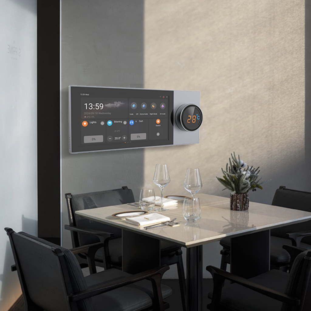 2026 Multi-functional 6 Inch K – Smart Home Controller recenzja i cena