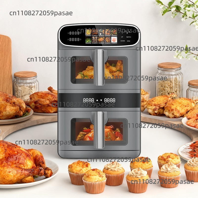 12L Multi-Function Large-Capac – Smart Home Oven recenzja i cena