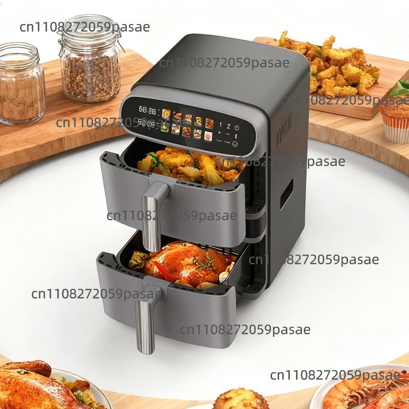 12L Multi-Function Large-Capac – Smart Home Oven recenzja i cena