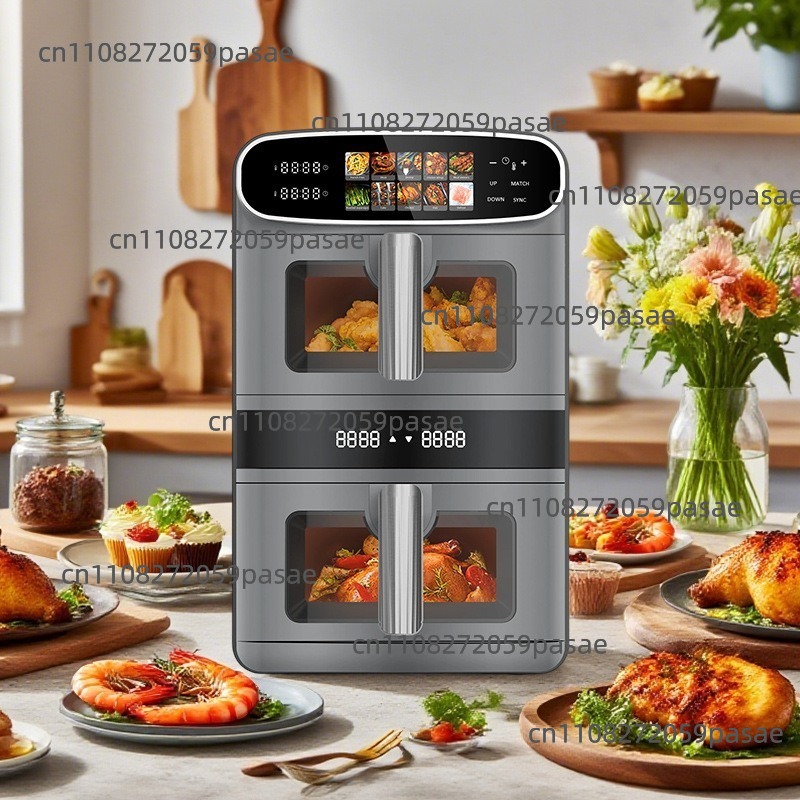 12L Multi-Function Large-Capac – Smart Home Oven recenzja i cena