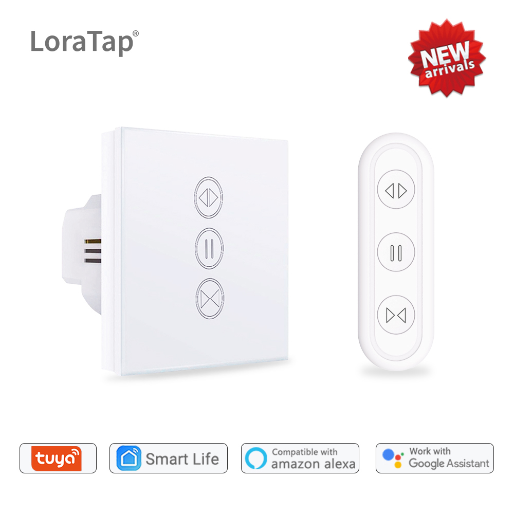 Tuya Smart Life EU WiFi Roller – Universal Remote Smart Home recenzja i cena