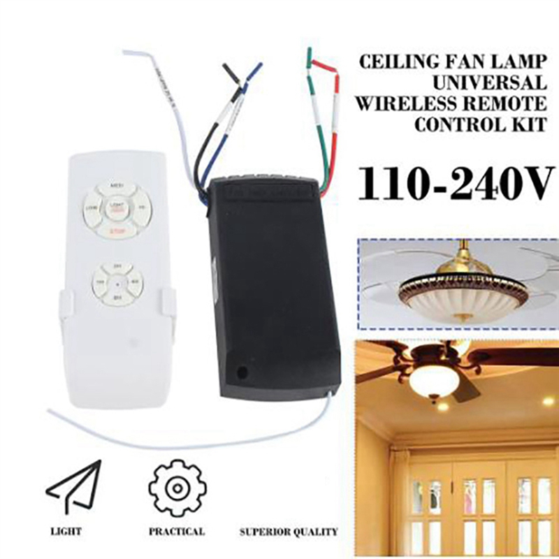 SQPP-110 220V Universal Smart  – Universal Remote Smart Home recenzja i cena