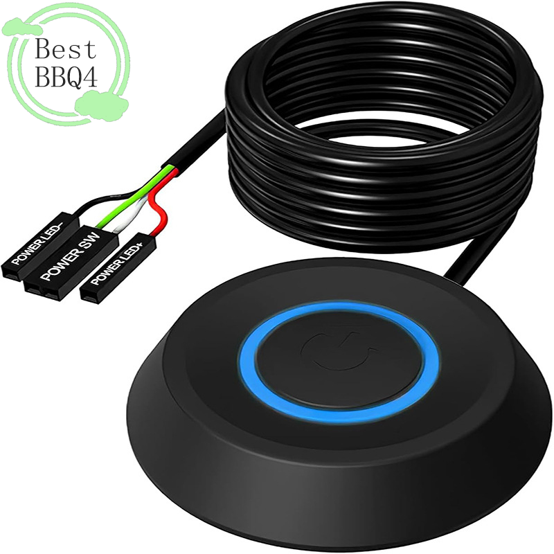 (BBQ4)Computer Desktop Switch  – Smart Home For Pc recenzja i cena