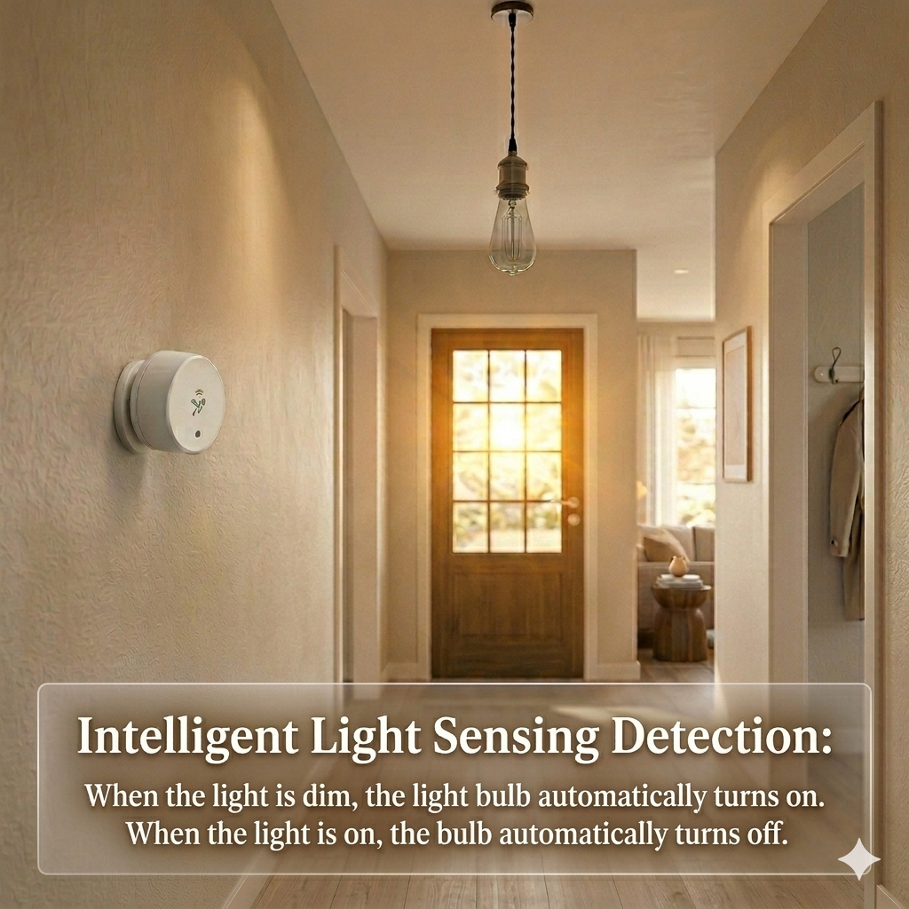 Tuya Zigbee Human Presence Sen – Zigbee Motion Sensor recenzja i cena