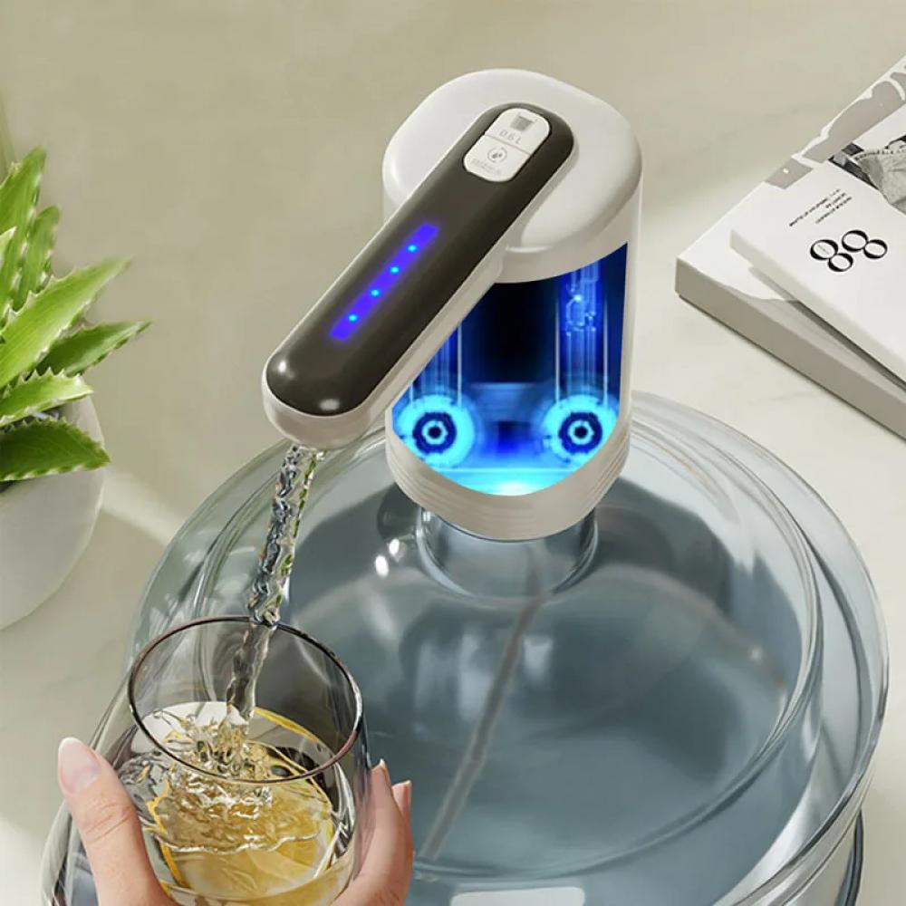 Smart Electric Double Pumps Wa – Smart Home Yam Pounder recenzja i cena