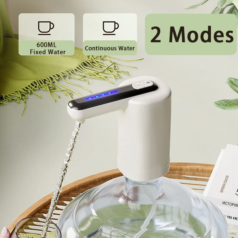 Smart Electric Double Pumps Wa – Smart Home Yam Pounder recenzja i cena